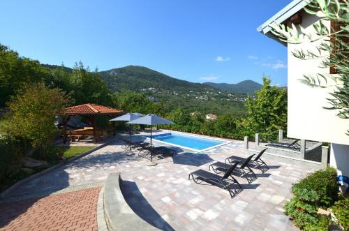Apartments Lovran-opatija