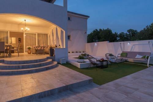 Villa Stellavita