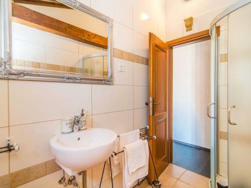 150 Years Old Foundations Villa In A Typical Istrian Rustical Style