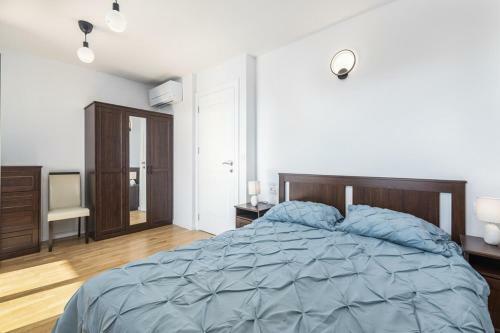 Apartamento Sea Villas Residence