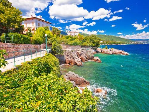 Apartman Villa Adelina