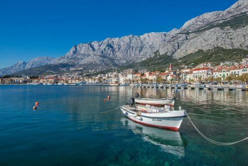 Apartman Teta Jadre
