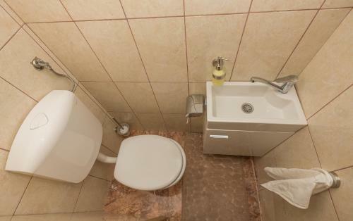 Apartman Teta Jadre