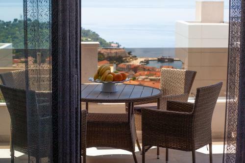 Apartments A&z