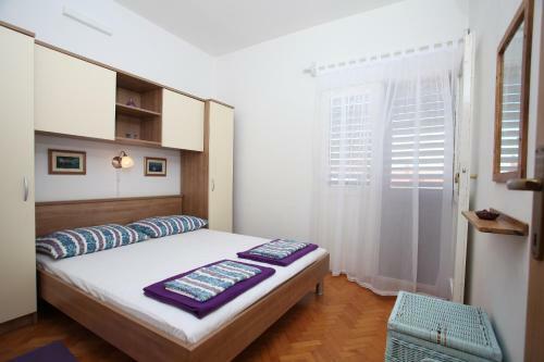 Apartmani Mira