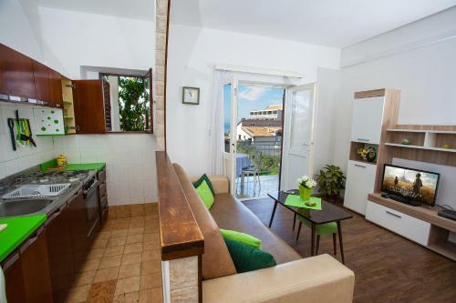 Apartmani Mira