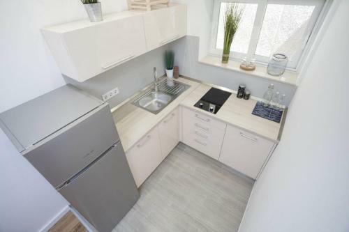 Apartments Maja - 50m From Beach