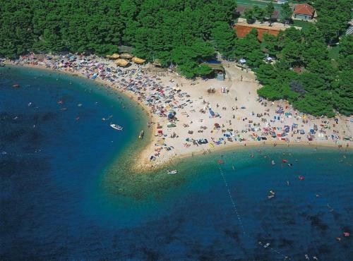 Apartments Maja - 50m From Beach