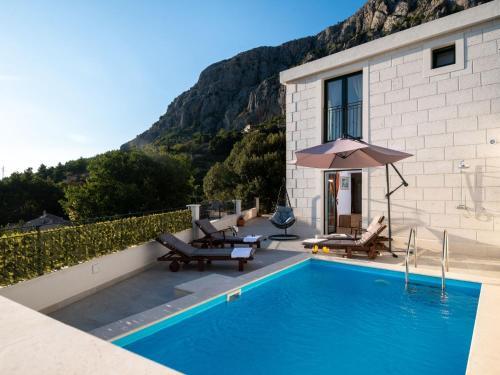 Villa Gabriel