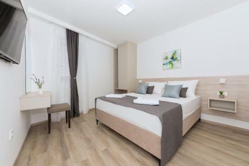 Beach Apartments Mara