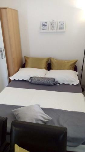 Apartment Oda - 150 M From Sea