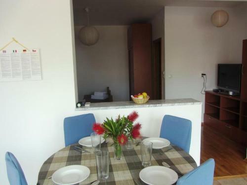Hostal Apartments Mara