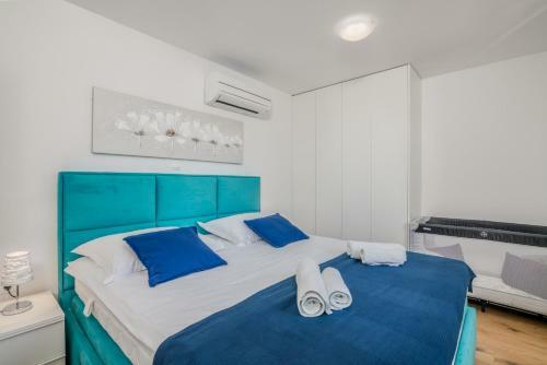 Elle Luxury Apartments Vanta?i?i