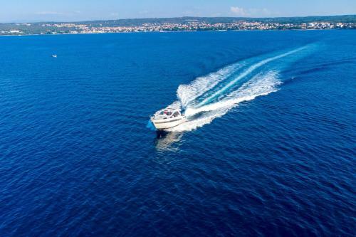 Elle Luxury Apartments Vanta?i?i