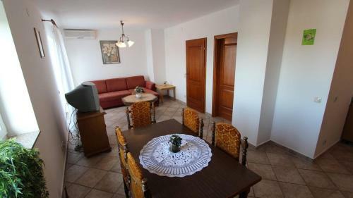 Hostal Apartments Barjaktari?