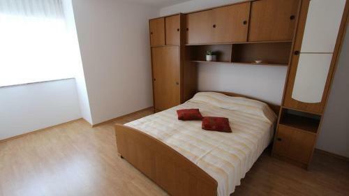 Hostal Apartments Barjaktari?