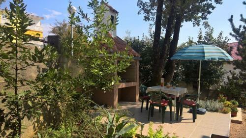 Hostal Apartments Trupec