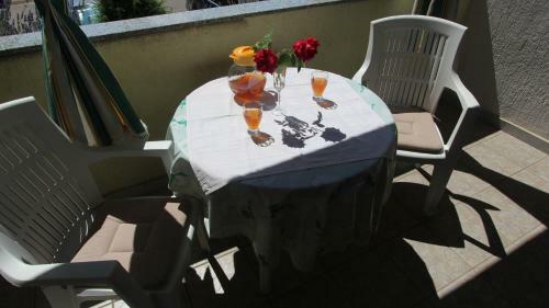 Hostal Apartments Grahovac