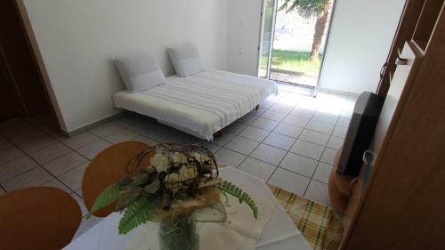 Hostal Apartments Grahovac
