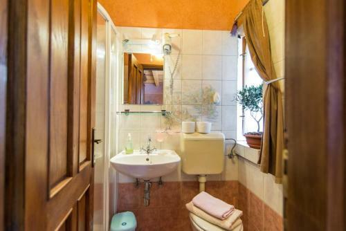 Bed & Breakfast Agroturizam Bratulici