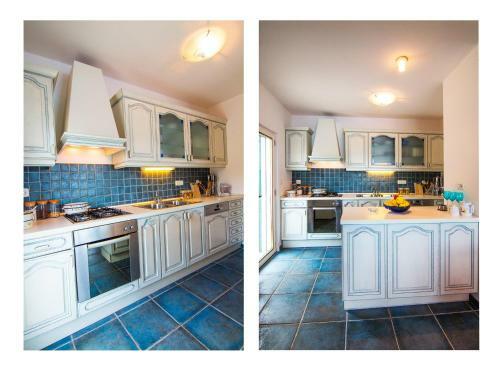 Stunning 7-bed Villa In Maslinica With Pool