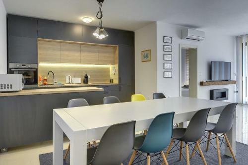 Apartment Vizula