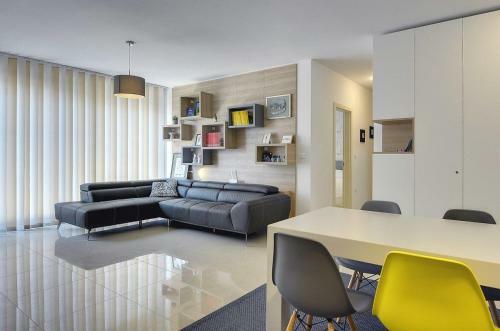 Apartment Vizula