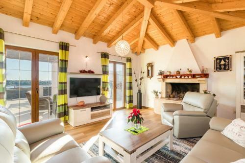 Villa Evelyn