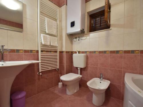 Contemporary Villa With Private Pool In Dubrovnik