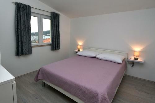 Apartamento Holiday Home 193586