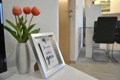 Apartamento Holiday Home 193586