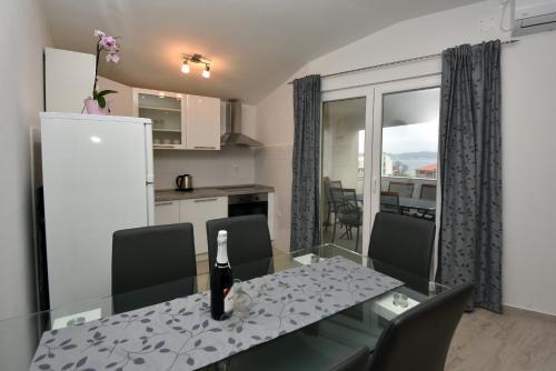 Apartamento Holiday Home 193586