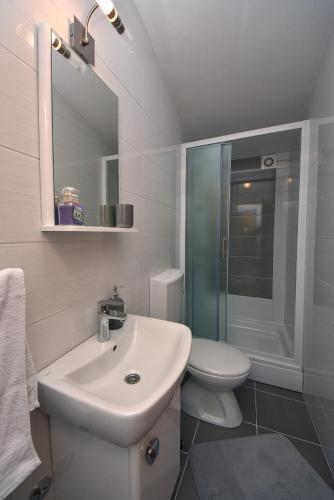 Apartamento Holiday Home 193586