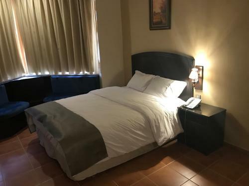 Posada Madaba Inn Hotel