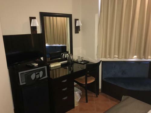 Posada Madaba Inn Hotel