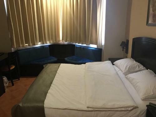 Posada Madaba Inn Hotel