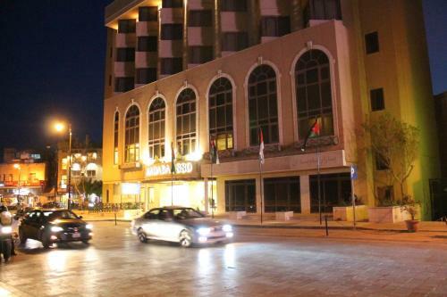Posada Madaba Inn Hotel