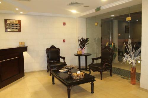 Posada Madaba Inn Hotel