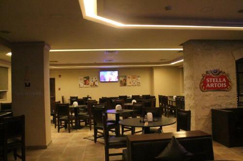 Posada Madaba Inn Hotel