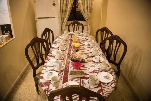 Madaba Hotel