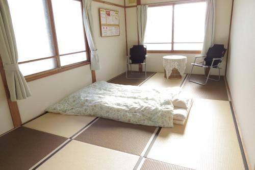 Hostal Asanebo