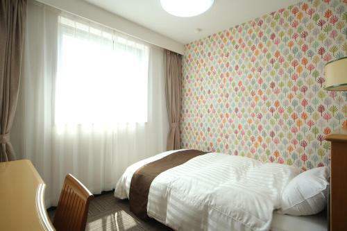 Hotel Wing International Tomakomai