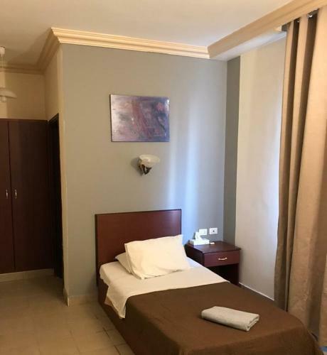 Rumman Hotel