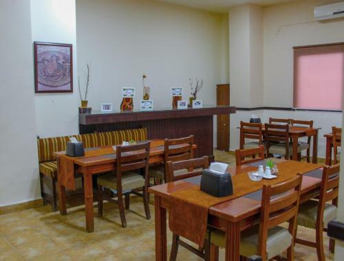 Rumman Hotel