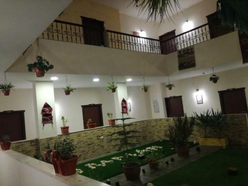 Rumman Hotel
