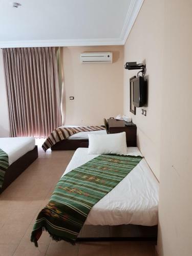 Delilah Hotel