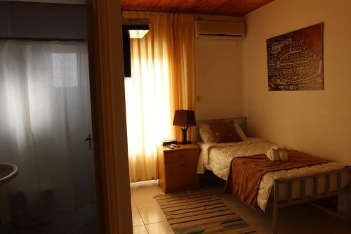 Hostal Pilgrim's Guest House