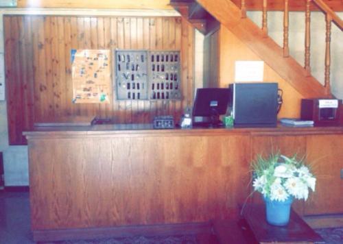 Hostal Pilgrim's Guest House