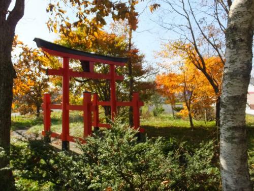 Petit Hotel Pure Field Kaze Youbi