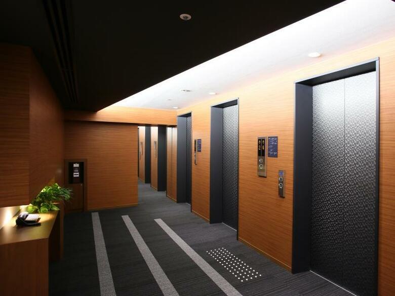 Hotel Daiwa Roynet Utsunomiya
